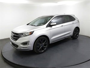 2015 Ford Edge Sport PANO