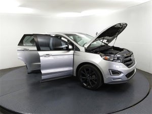 2015 Ford Edge Sport PANO