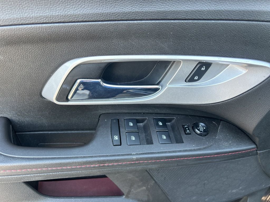 2014 Chevrolet Equinox LT 1LT