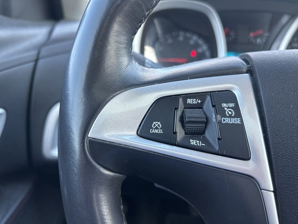 2014 Chevrolet Equinox LT 1LT