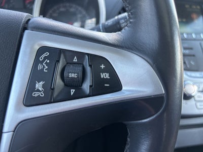 2014 Chevrolet Equinox LT 1LT