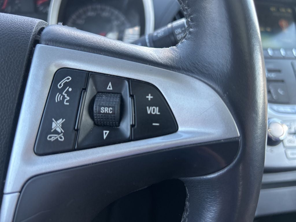 2014 Chevrolet Equinox LT 1LT