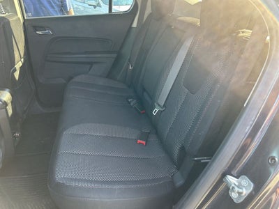 2014 Chevrolet Equinox LT 1LT