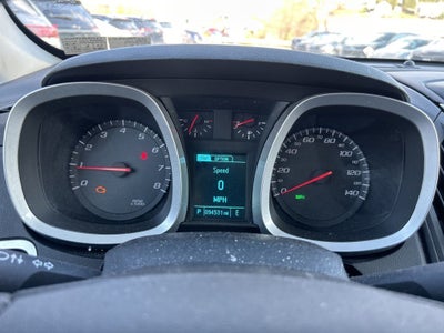 2014 Chevrolet Equinox LT 1LT