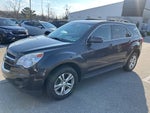 2014 Chevrolet Equinox LT 1LT