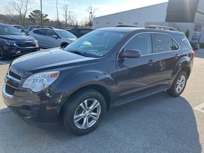 2014 Chevrolet Equinox LT 1LT