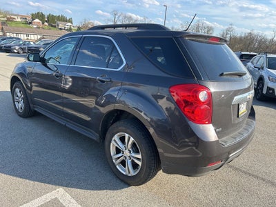 2014 Chevrolet Equinox LT 1LT