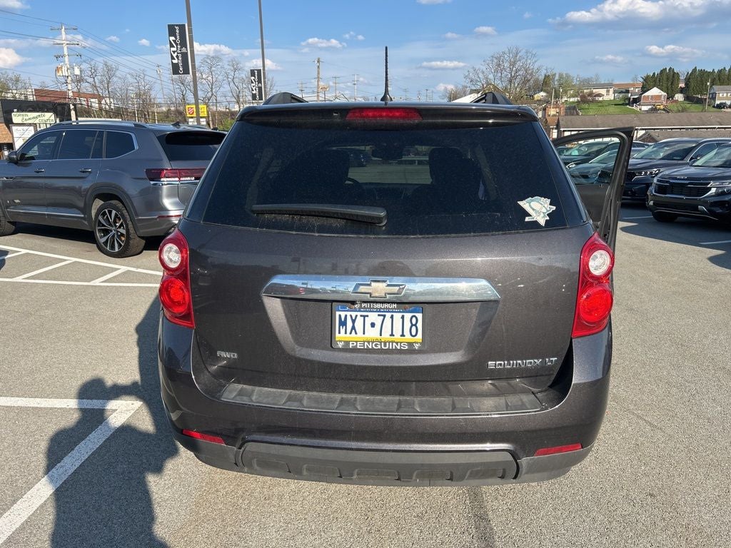 2014 Chevrolet Equinox LT 1LT