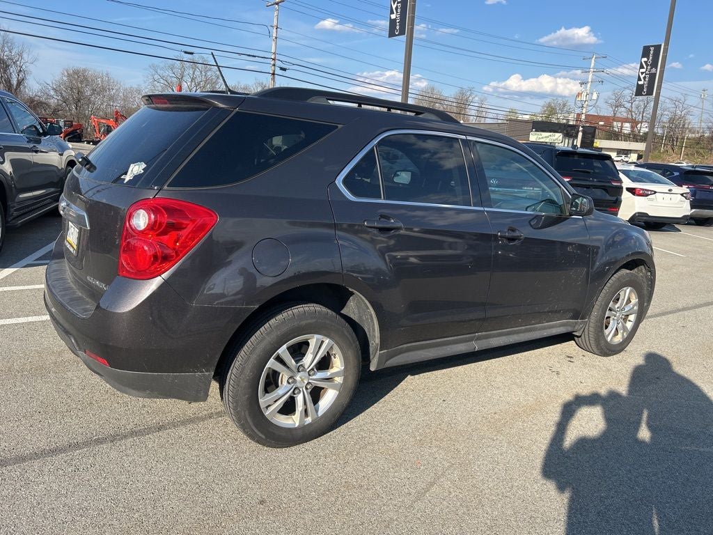 2014 Chevrolet Equinox LT 1LT
