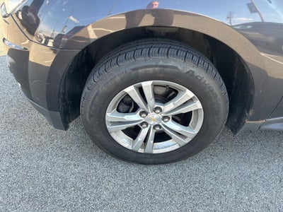 2014 Chevrolet Equinox LT 1LT