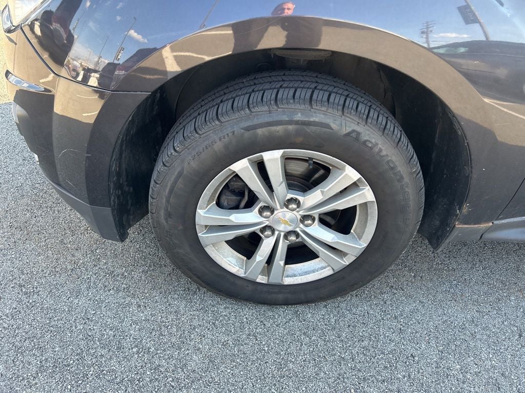 2014 Chevrolet Equinox LT 1LT