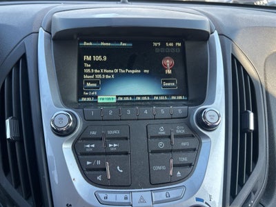 2014 Chevrolet Equinox LT 1LT