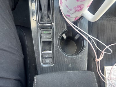 2024 Honda Civic EX