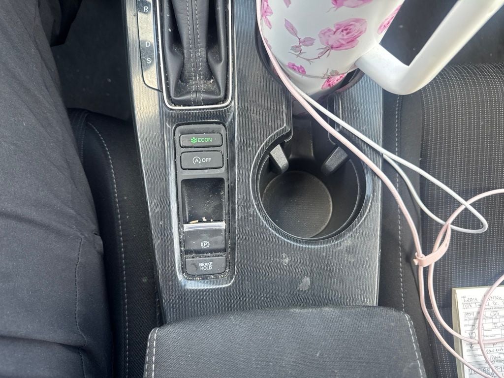 2024 Honda Civic EX