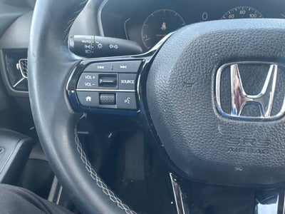 2024 Honda Civic EX
