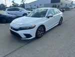 2024 Honda Civic EX