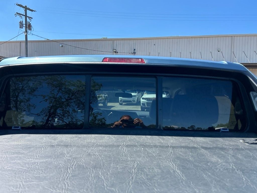 2007 Honda Ridgeline RTL
