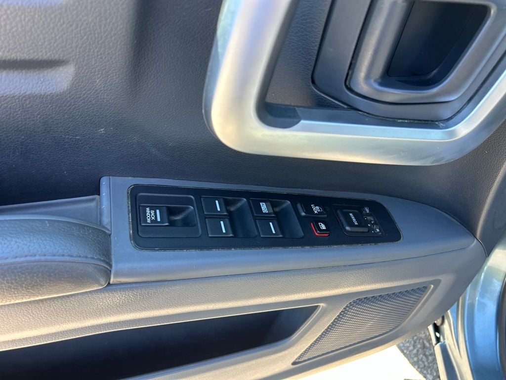 2007 Honda Ridgeline RTL