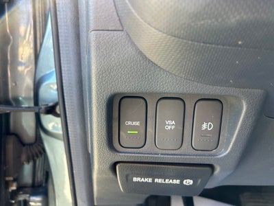 2007 Honda Ridgeline RTL