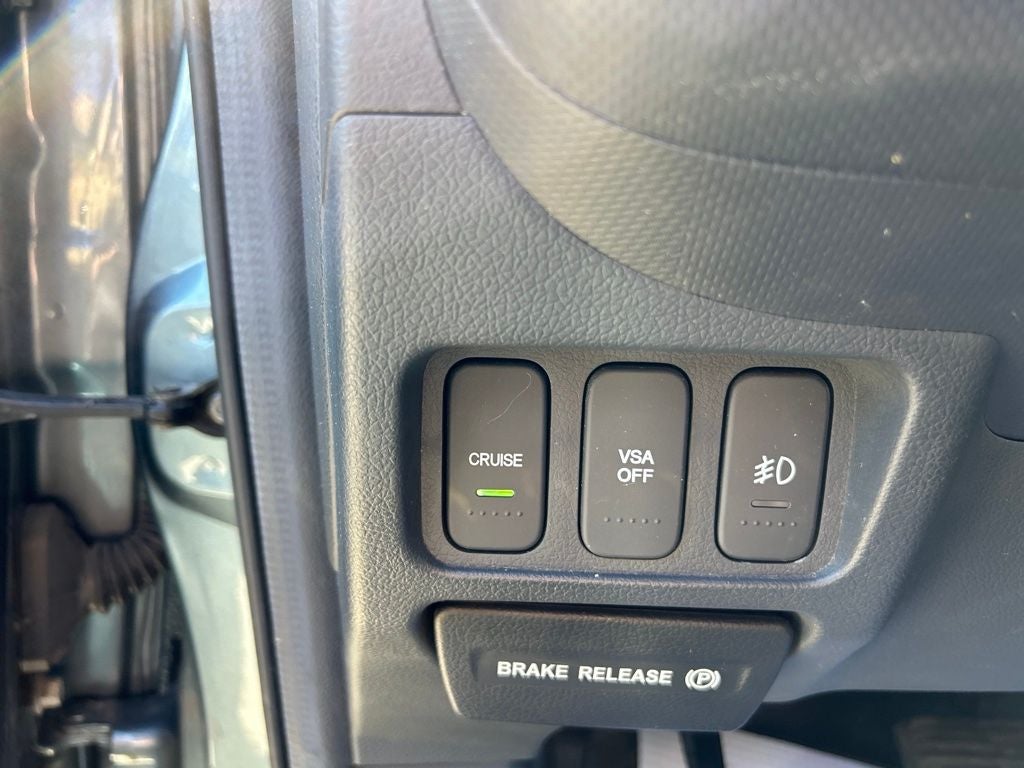 2007 Honda Ridgeline RTL