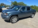 2007 Honda Ridgeline RTL
