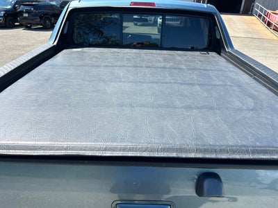 2007 Honda Ridgeline RTL