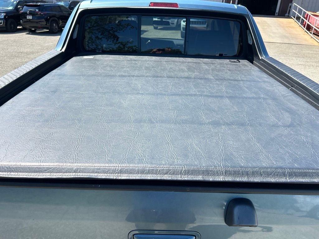 2007 Honda Ridgeline RTL