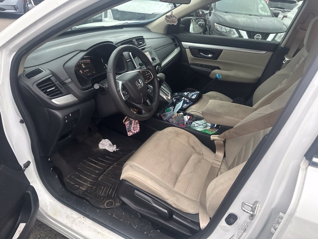 2020 Honda CR-V LX