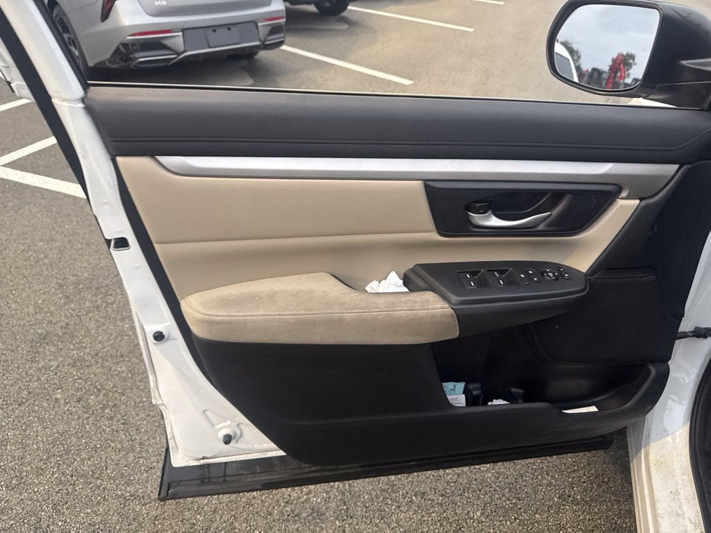 2020 Honda CR-V LX