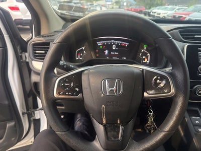 2020 Honda CR-V LX