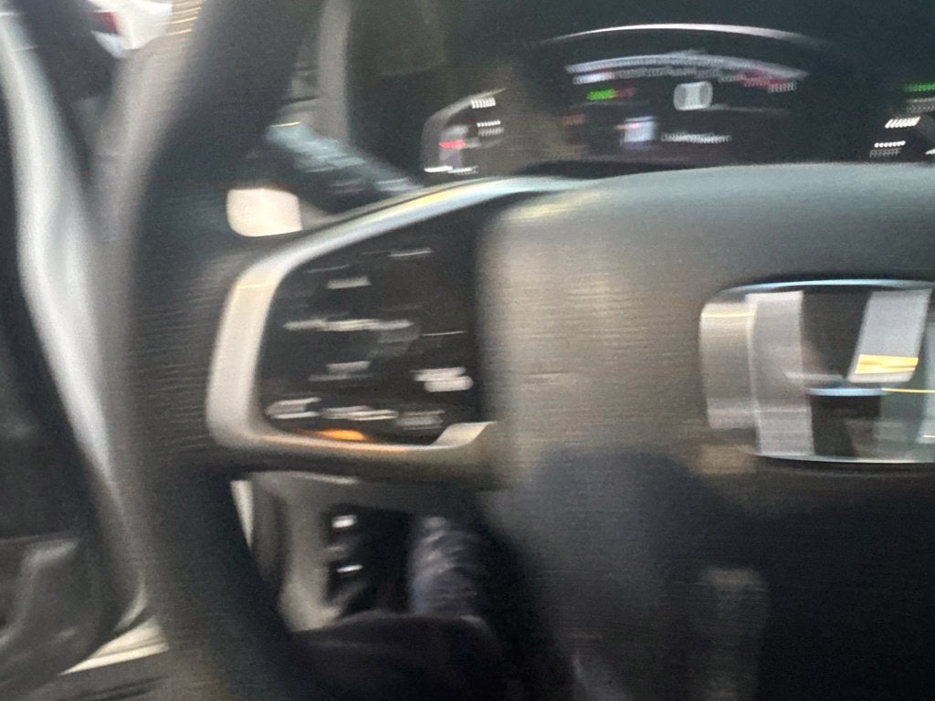 2020 Honda CR-V LX