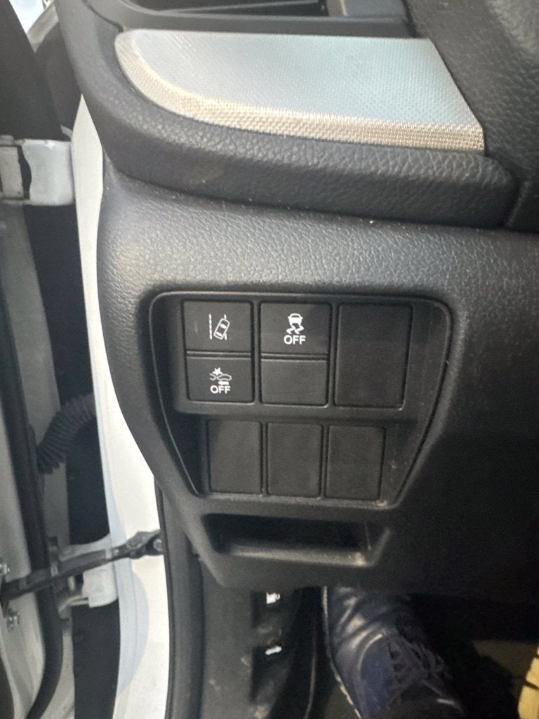 2020 Honda CR-V LX