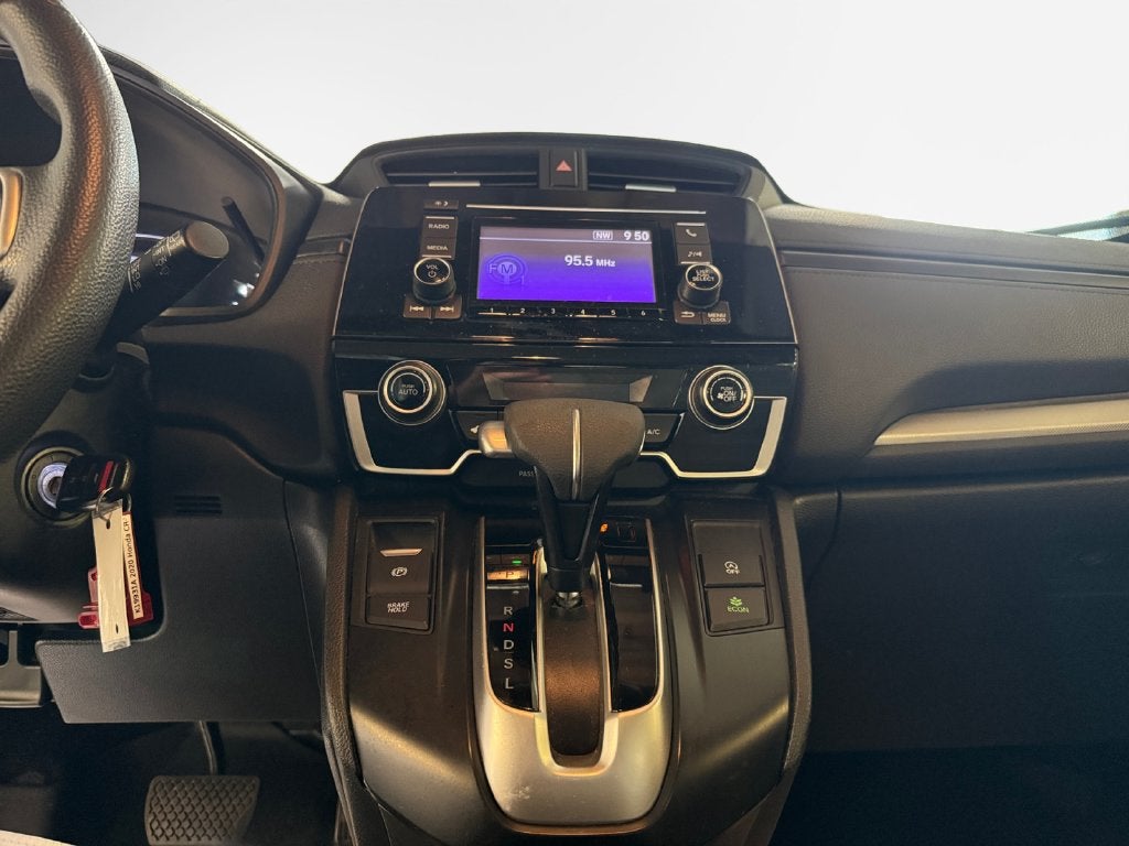 2020 Honda CR-V LX