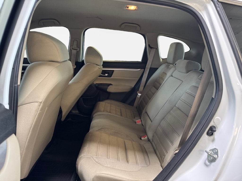 2020 Honda CR-V LX