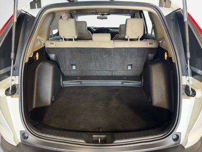 2020 Honda CR-V LX