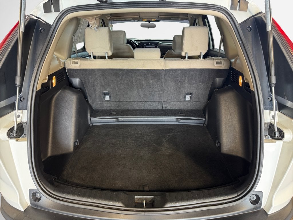2020 Honda CR-V LX