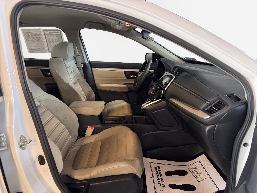 2020 Honda CR-V LX
