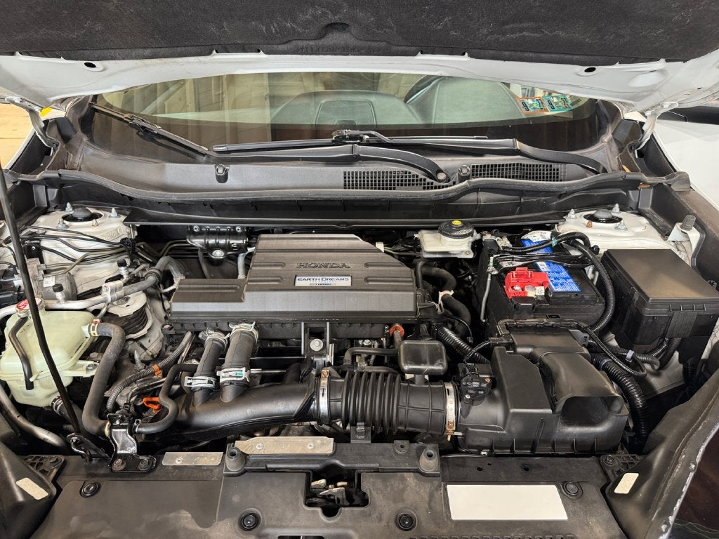 2020 Honda CR-V LX
