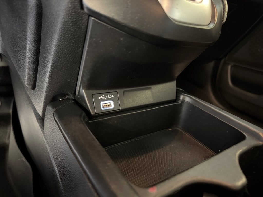 2020 Honda CR-V LX