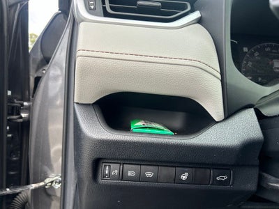 2023 Toyota RAV4 XLE MOON RF