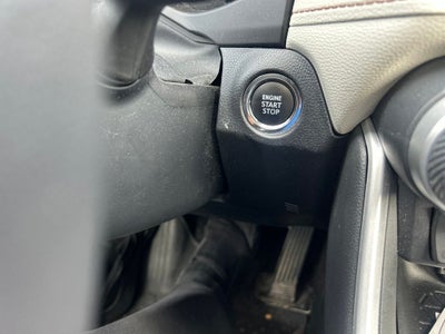 2023 Toyota RAV4 XLE MOON RF