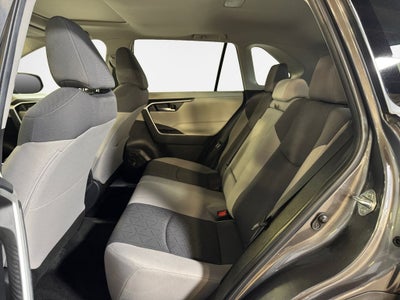 2023 Toyota RAV4 XLE MOON RF
