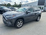 2023 Toyota RAV4 XLE MOON RF