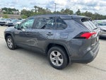2023 Toyota RAV4 XLE MOON RF
