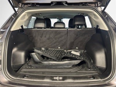 2020 Jeep Compass Altitude