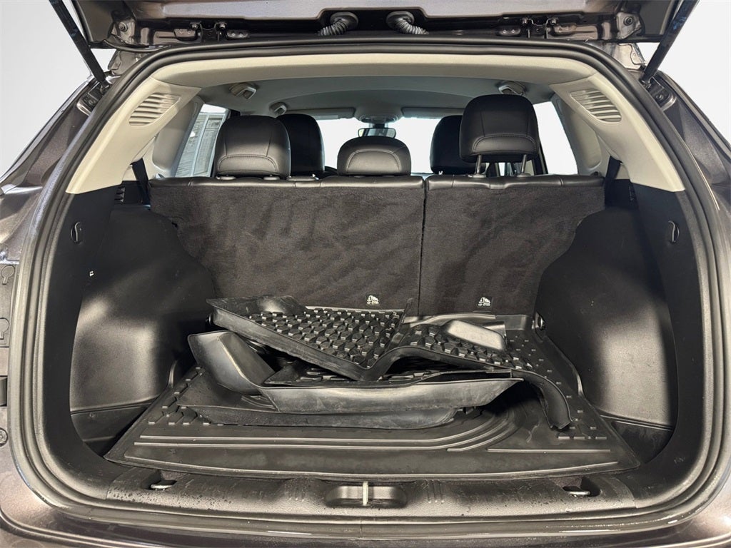 2020 Jeep Compass Altitude