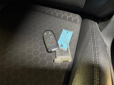 2020 Jeep Compass Altitude