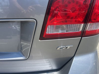 2017 Dodge Journey GT