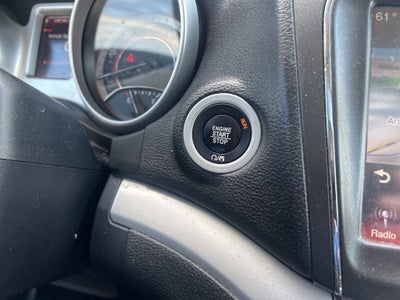 2017 Dodge Journey GT