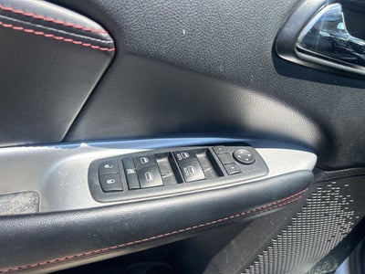 2017 Dodge Journey GT